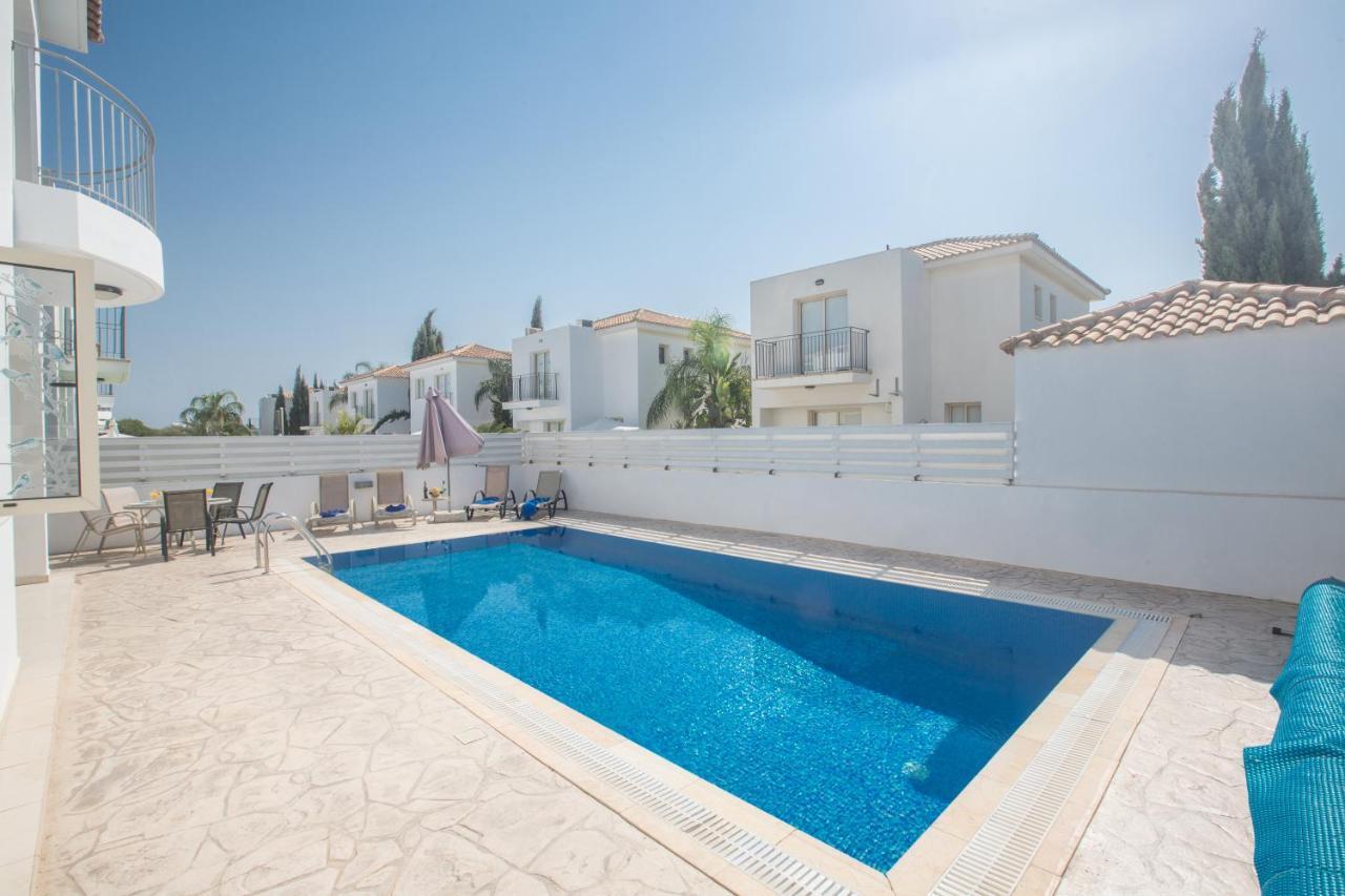 Palm Villa 17 Protaras Luaran gambar