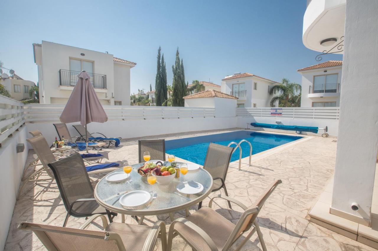 Palm Villa 17 Protaras Luaran gambar